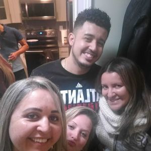 Meet your Posher, Alex